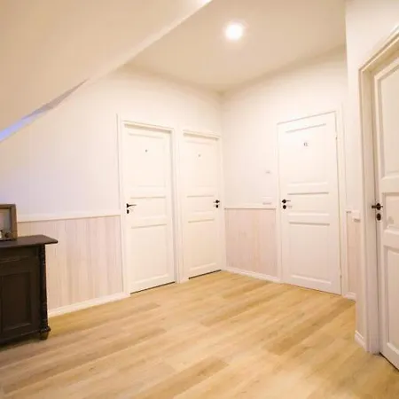 Rehetalu Domek alpejski *